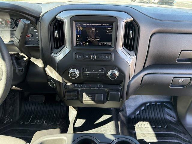 new 2026 GMC Sierra 3500 car, priced at $59,232