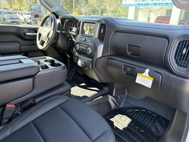 new 2026 GMC Sierra 3500 car, priced at $59,232