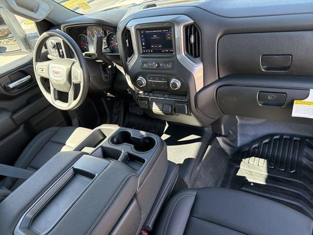 new 2026 GMC Sierra 3500 car, priced at $59,232