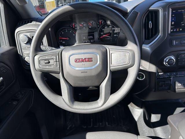 new 2026 GMC Sierra 3500 car, priced at $59,232