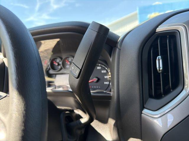 new 2026 GMC Sierra 3500 car, priced at $59,232