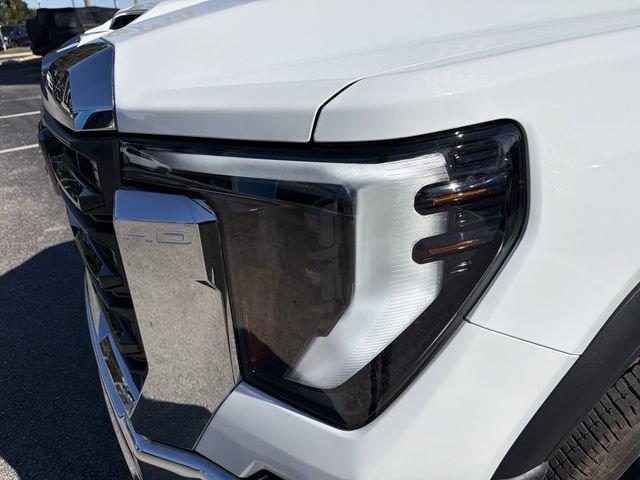 new 2026 GMC Sierra 3500 car, priced at $59,232