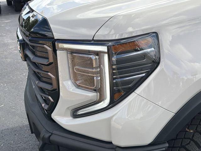 new 2026 GMC Sierra 1500 car, priced at $79,669