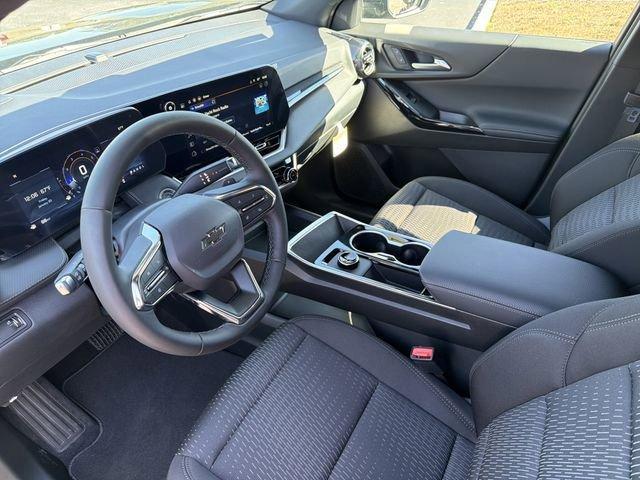 new 2026 Chevrolet Equinox car, priced at $29,109