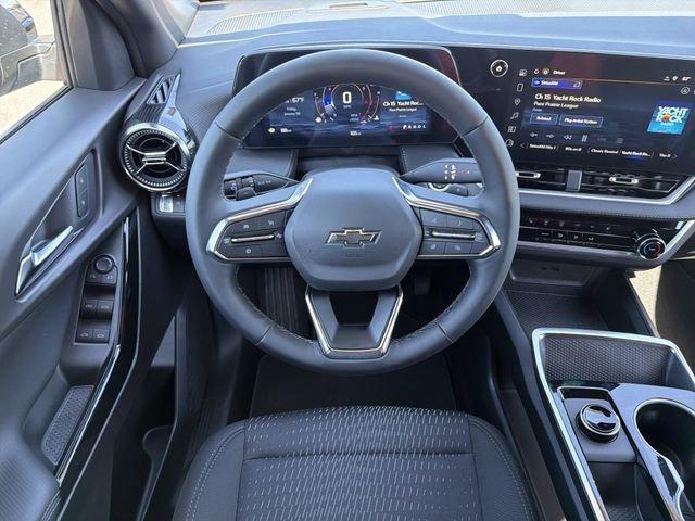 new 2026 Chevrolet Equinox car, priced at $29,109