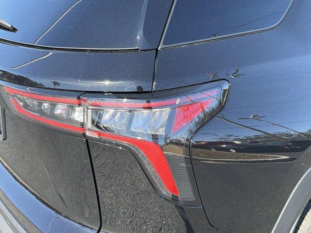 new 2026 Chevrolet Equinox car, priced at $29,109