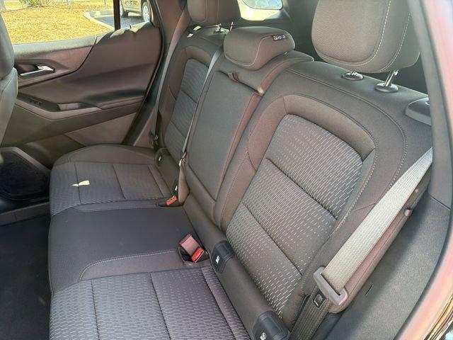 new 2026 Chevrolet Equinox car, priced at $29,109