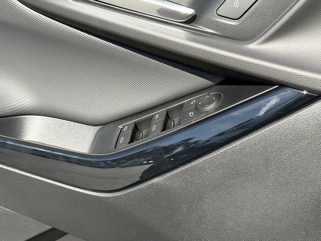 new 2026 Chevrolet Equinox car, priced at $29,109