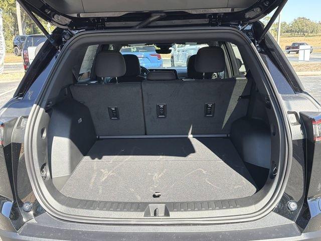 new 2026 Chevrolet Equinox car, priced at $29,109