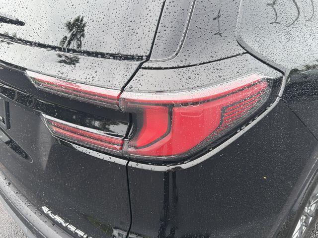 new 2026 GMC Acadia car, priced at $43,690