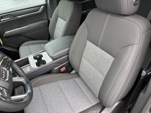 new 2026 GMC Acadia car, priced at $43,690