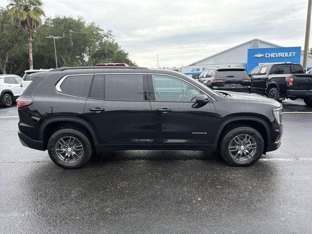 new 2026 GMC Acadia car, priced at $43,690