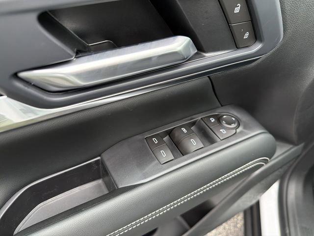new 2026 GMC Terrain car, priced at $33,790