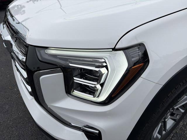new 2026 GMC Terrain car, priced at $33,790