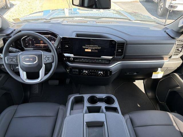 new 2026 GMC Sierra 2500 car, priced at $77,105