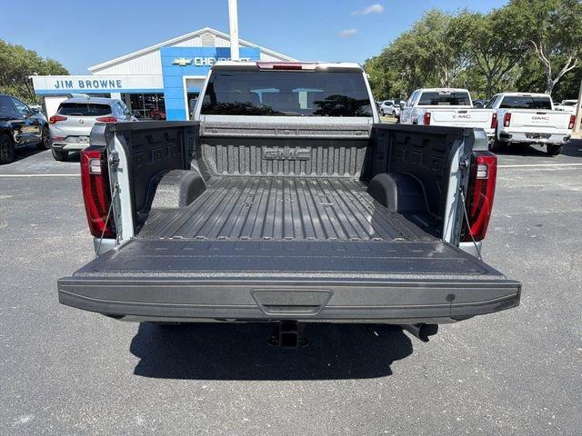 new 2026 GMC Sierra 2500 car, priced at $77,105
