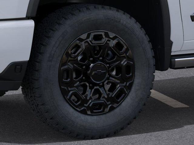 new 2026 Chevrolet Silverado 2500 car, priced at $89,675