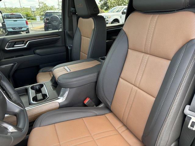 new 2026 Chevrolet Silverado 2500 car, priced at $91,125