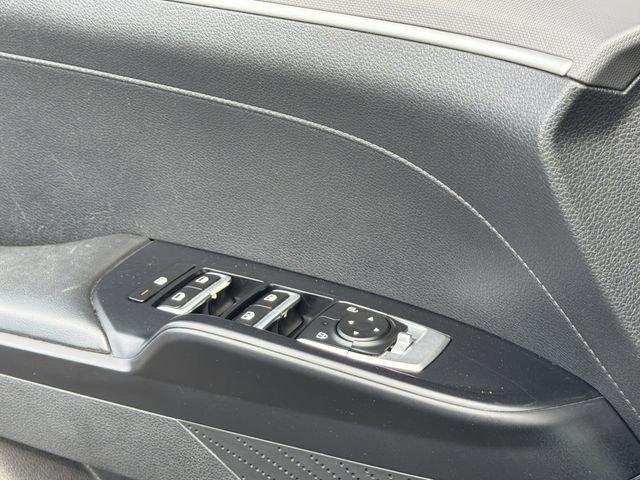 used 2022 Kia K5 car, priced at $22,079