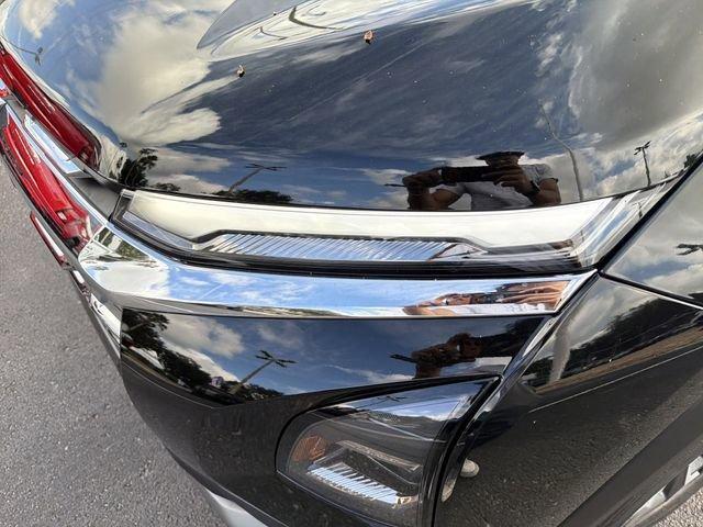 new 2026 Chevrolet Equinox car, priced at $26,820