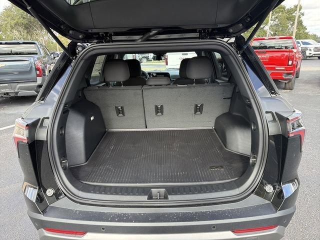 new 2026 Chevrolet Equinox car, priced at $26,820