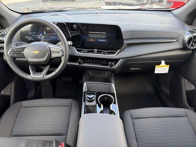 new 2026 Chevrolet Equinox car, priced at $26,820