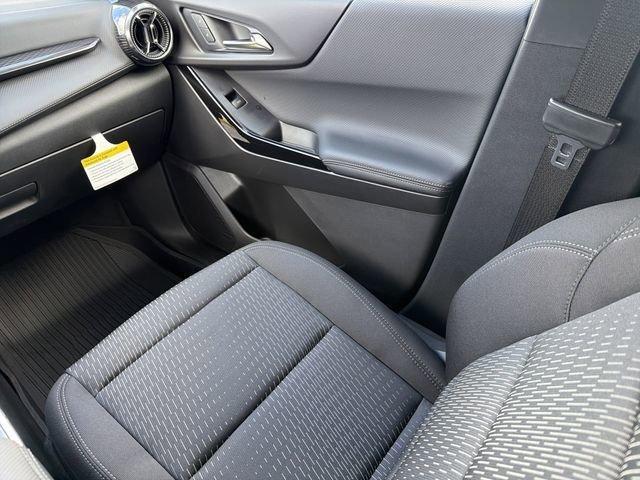 new 2026 Chevrolet Equinox car, priced at $26,820