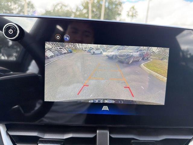 new 2026 Chevrolet Equinox car, priced at $26,820