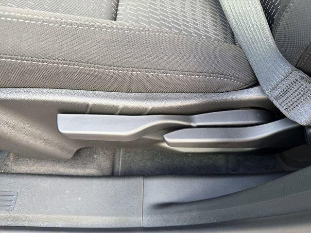 new 2026 Chevrolet Equinox car, priced at $26,820