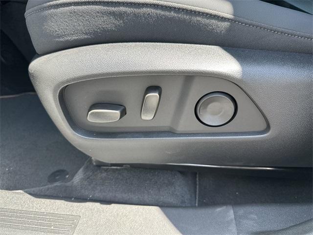 new 2026 GMC Terrain car, priced at $38,675