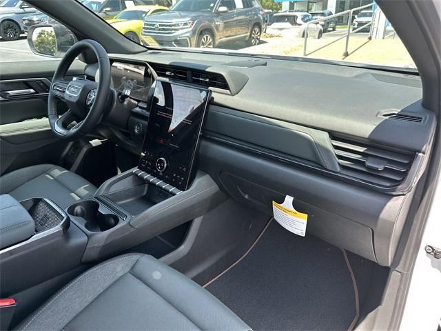 new 2026 GMC Terrain car, priced at $38,675