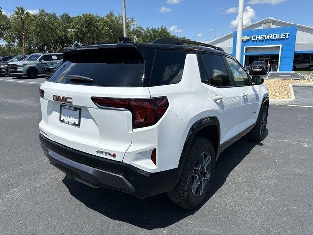 new 2026 GMC Terrain car, priced at $35,990