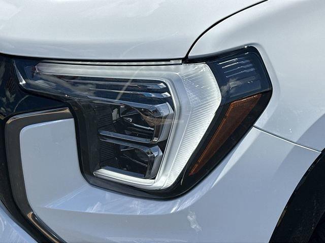 new 2026 GMC Terrain car, priced at $37,690