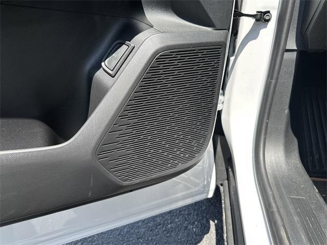 new 2026 GMC Terrain car, priced at $38,675