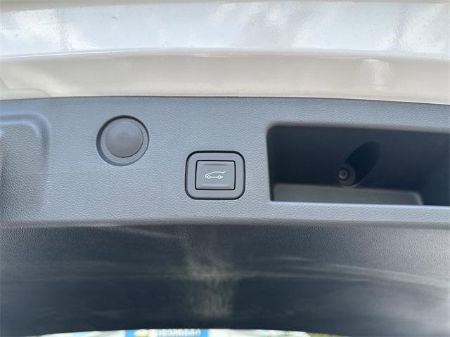 new 2026 GMC Terrain car, priced at $38,675