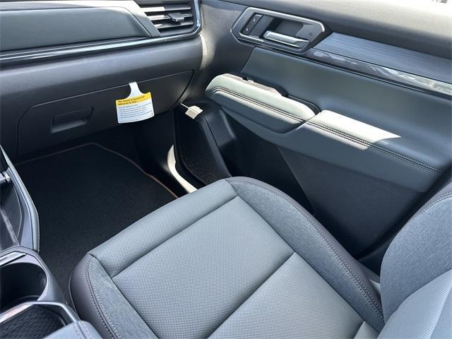 new 2026 GMC Terrain car, priced at $38,675