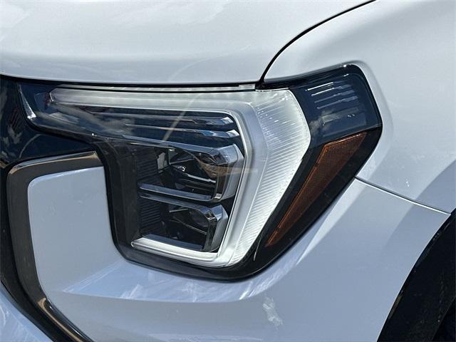 new 2026 GMC Terrain car, priced at $38,675