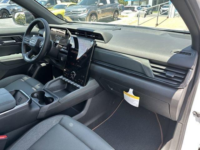 new 2026 GMC Terrain car, priced at $37,690