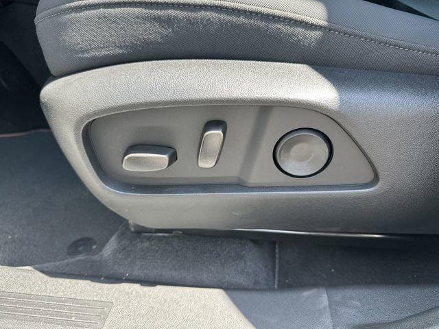 new 2026 GMC Terrain car, priced at $35,990