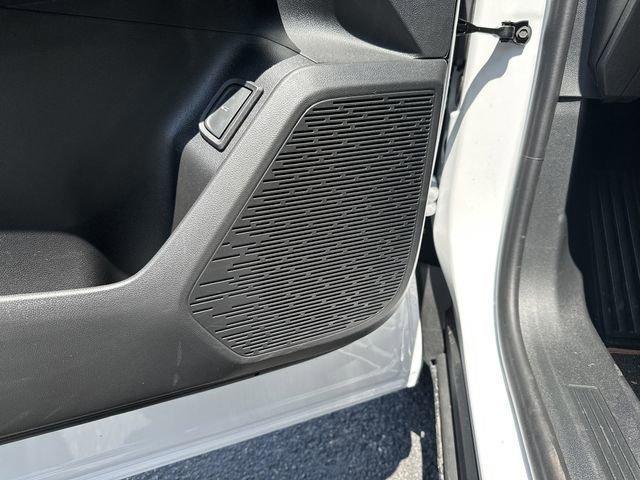 new 2026 GMC Terrain car, priced at $35,990