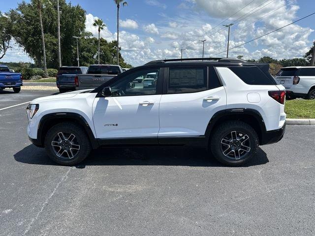 new 2026 GMC Terrain car, priced at $37,690