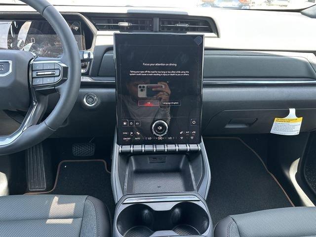 new 2026 GMC Terrain car, priced at $35,990