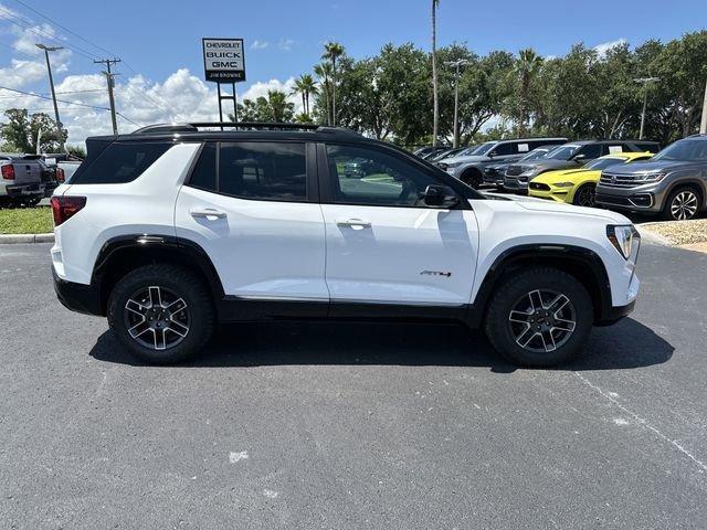 new 2026 GMC Terrain car, priced at $35,990