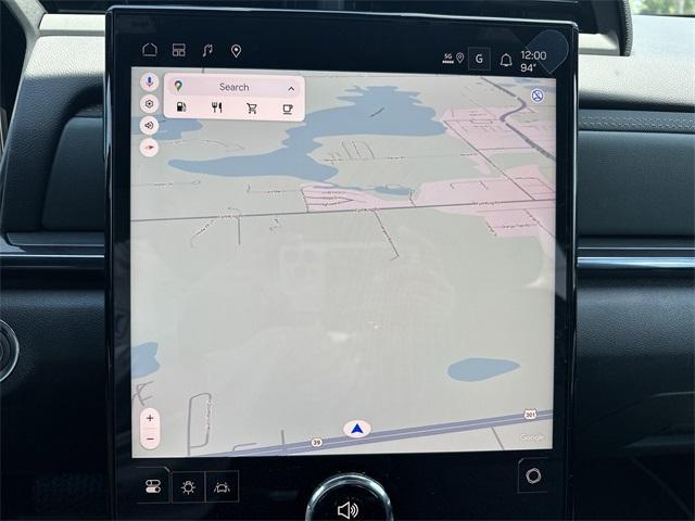 new 2026 GMC Terrain car, priced at $38,675