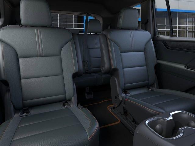 new 2026 GMC Acadia car, priced at $58,020