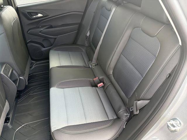 new 2026 Chevrolet Trax car, priced at $22,260