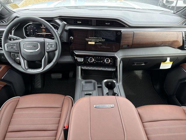 new 2026 GMC Sierra 2500 car, priced at $98,025
