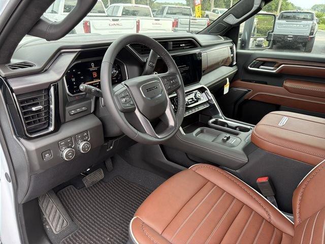 new 2026 GMC Sierra 2500 car, priced at $98,025