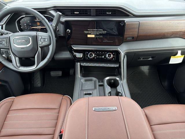 new 2026 GMC Sierra 2500 car, priced at $98,025
