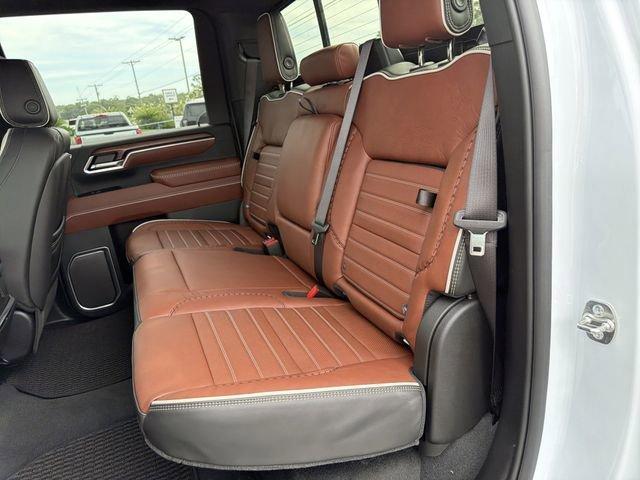 new 2026 GMC Sierra 2500 car, priced at $98,025
